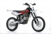 2012 Husqvarna TE250 photo
